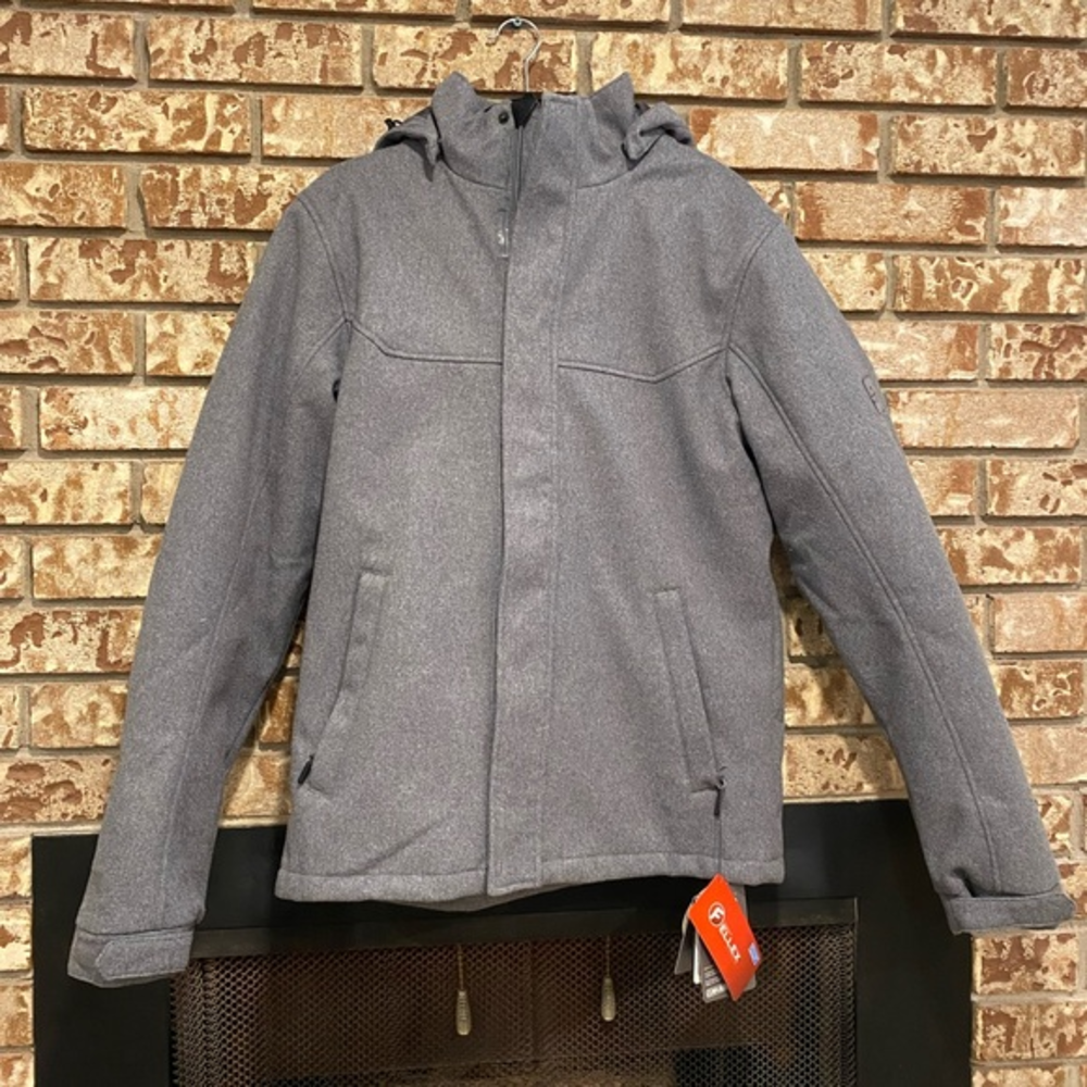 McKinley Winter Jacket